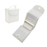 Mini Portable Jewelry Storage Bag Pendant Necklace Scratchp