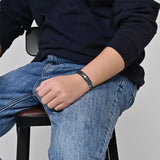 High Tungsten Steel Bracelet for Men