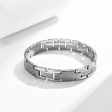 High Tungsten Steel Bracelet for Men