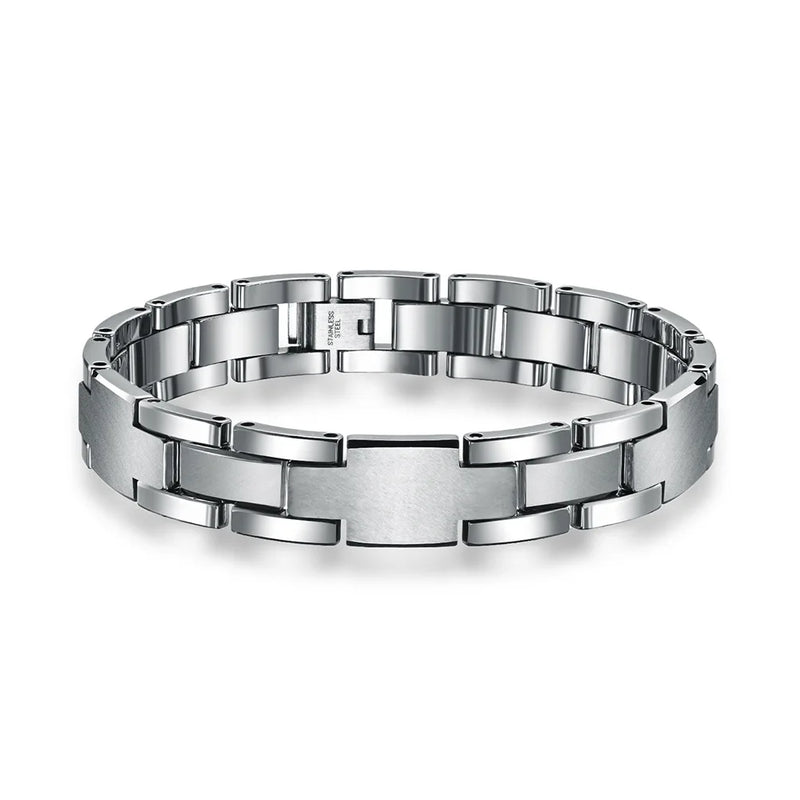High Tungsten Steel Bracelet for Men