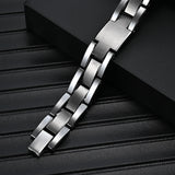 High Tungsten Steel Bracelet for Men