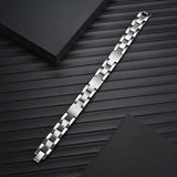 High Tungsten Steel Bracelet for Men