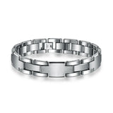 High Tungsten Steel Bracelet for Men
