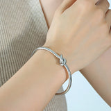 Knot Bracelet Women Couple Bracelet High Women Gift Jewelry