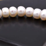 Natural Freshwater Pearl Stretch Bracelet - Women's Pearl Bracelet