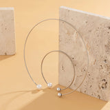 Personality French Bracelet Set Jewelry