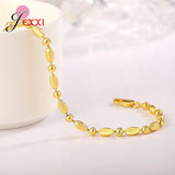 Punk Beads Bracelet Round Beaded Bracelet Jewelry