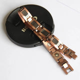 Red Copper Magnetic Health Bracelet