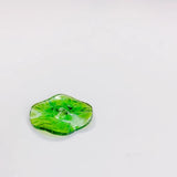Resin Pearl Flower Charms for DIY Jewelry Making - 10pcs