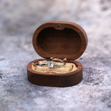 Vintage Jewelry Display Necklace Case Convenient Wear-resistant