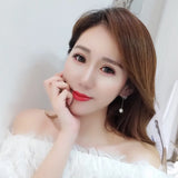925 Silver Ball Ethnic Pearl Earrings for Women