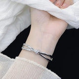 Temperament Adjustable Bracelet for Women Men