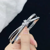 Temperament Adjustable Bracelet for Women Men