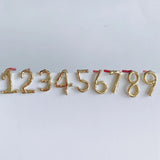 Alloy Plating Earrings 1-9 Material Accessories