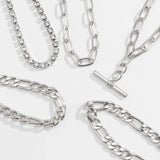 Multi-layer Micro Inlaid Chain Bracelet Women's Party Temptation