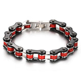 Stainless Steel Chain Bracelet Jewelry