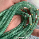 Natural Stone Beads Short Necklace Women's Jewelry Ladies Party Necklace