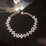 Minority Sense Necklace Female Tide Chain