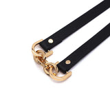 Vintage Charm Wrap Leather Bracelet & Bangles Multi-layer