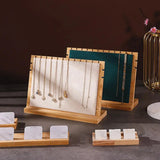 Simplicity Decorative Necklace Display Stand