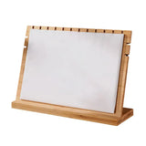 Simplicity Decorative Necklace Display Stand