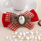 Simulated Pearl 13*18mm/18*25mm Oval Half Cut Faux Pearl Beige/White Bead