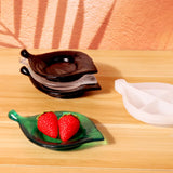 Silicone Mold for DIY Food Fruit Jewelry Storage Rack