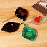 Silicone Mold for DIY Food Fruit Jewelry Storage Rack