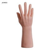 Simulation Men's Hand Model Display Bracket for Jewelry