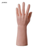 Simulation Men's Hand Model Display Bracket for Jewelry