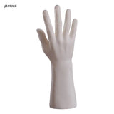Simulation Men's Hand Model Display Bracket for Jewelry