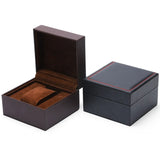 High-End Watch Box Single Storage Box Display Box