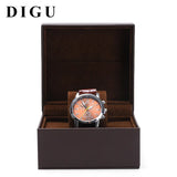 High-End Watch Box Single Storage Box Display Box
