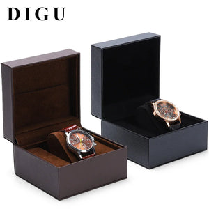 High-End Watch Box Single Storage Box Display Box