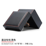 High-End Watch Box Single Storage Box Display Box