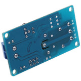 Single Time Delay Relay Module Control Board DC12V-32