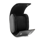 Single Grid Watch Box with Pillow for Travel