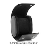 Single Grid Watch Box with Pillow for Travel