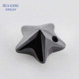 AAAAA Star CZ Stone 4x4~10x10mm High CZ