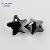 AAAAA Star CZ Stone 4x4~10x10mm High CZ