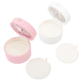 Single Neckline Box Jewelry Wheel for Proposal