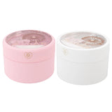 Single Neckline Box Jewelry Wheel for Proposal