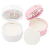 Single Neckline Box Jewelry Wheel for Proposal