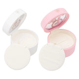 Single Neckline Box Jewelry Wheel for Proposal