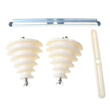 Three-Phase Motor Repair Coil Winding Mold
