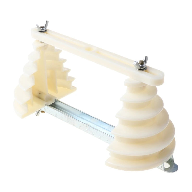 Three-Phase Motor Repair Coil Winding Mold