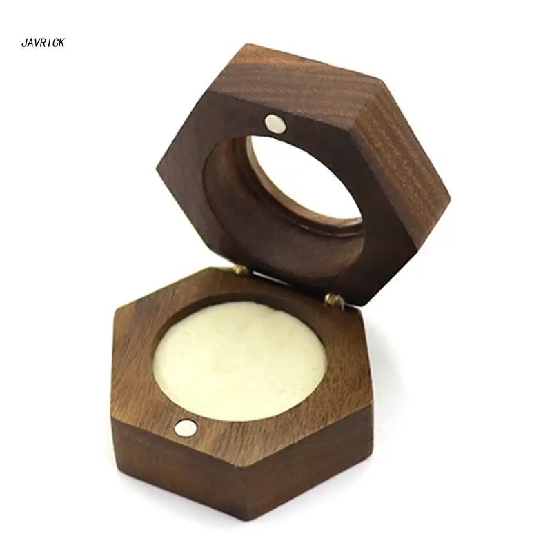 Single Ring Display for Jewellery Storage - Proposal Engagement