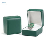 Single Watch Display Storage Case with Pillow