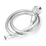 Single Wide Tap Bath Sink Shower Head Spray Hose on Mixer