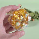 Big Cat Claw Silicone Mold for Baking Crafts